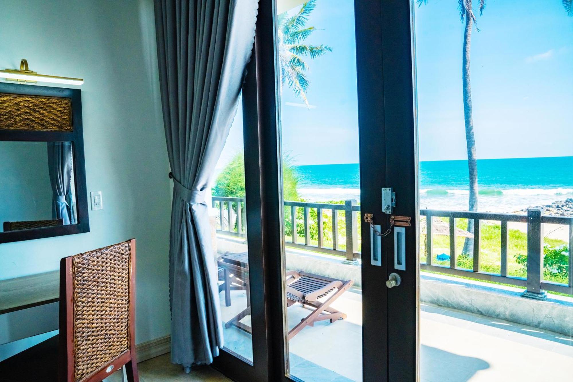 Lotus Muine Resort & Spa Phan Thiết Eksteriør billede