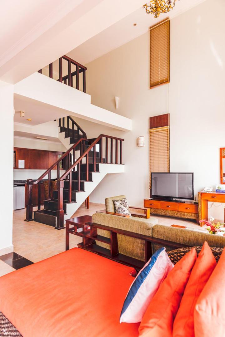 Lotus Muine Resort & Spa Phan Thiết Eksteriør billede