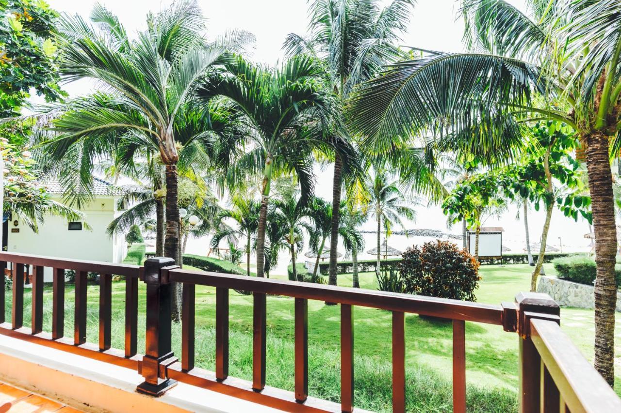 Lotus Muine Resort & Spa Phan Thiết Eksteriør billede